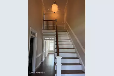 3103 Live Oak Lane N #B, Wilson, NC 27896 - Photo 6
