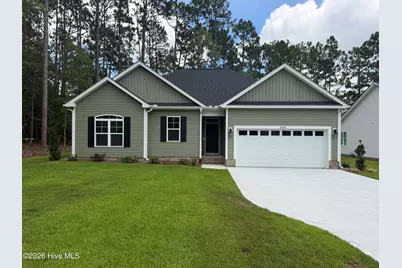 1854 Salisbury Road, Southport, NC 28461 - Photo 1