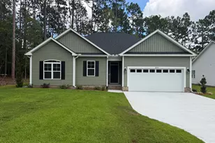 1854 Salisbury Rd, Southport, NC 28461 - Photo 1