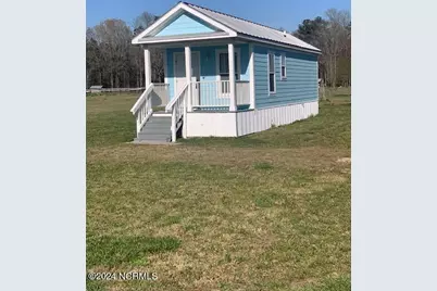 1740 White Oak River Road, Maysville, NC 28555 - Photo 4