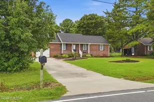 1027 Simpson Ditch Rd, Elizabeth City, NC 27909 - Photo 2