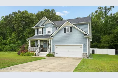2857 Little Gem Circle, Winterville, NC 28590 - Photo 2