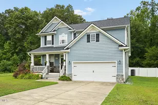 2857 Little Gem Cir, Winterville, NC 28590 - Photo 2