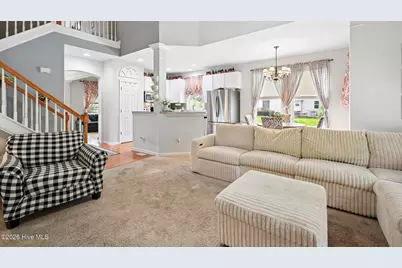 2857 Little Gem Circle, Winterville, NC 28590 - Photo 34