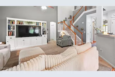 2857 Little Gem Circle, Winterville, NC 28590 - Photo 32