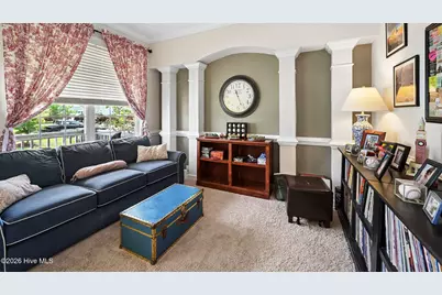2857 Little Gem Circle, Winterville, NC 28590 - Photo 14