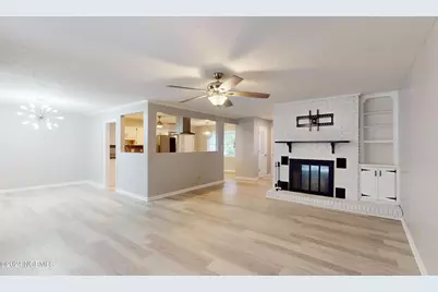 8 Shadow Drive, Whispering Pines, NC 28327 - Photo 16