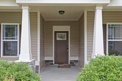 146 Kyndallee Lane, Garner, NC 27529 - Photo 4