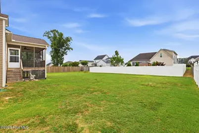 146 Kyndallee Lane, Garner, NC 27529 - Photo 6