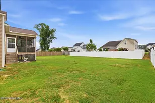 146 Kyndallee Ln, Garner, NC 27529 - Photo 6
