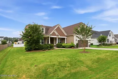 146 Kyndallee Lane, Garner, NC 27529 - Photo 1