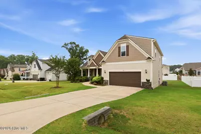 146 Kyndallee Lane, Garner, NC 27529 - Photo 2