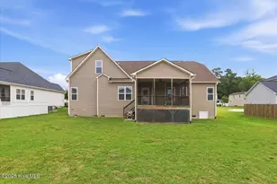 146 Kyndallee Ln, Garner, NC 27529 - Photo 8