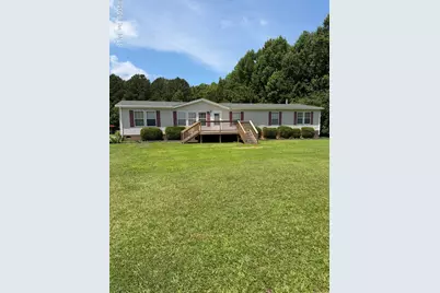 19 Wiggins Lane, Gates, NC 27937 - Photo 1