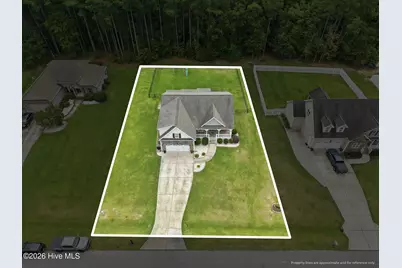 1120 Braswell Road, Goldsboro, NC 27530 - Photo 4