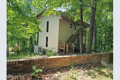 128 Manor Drive #A & B, Hayesville, NC 28904 - Photo 2