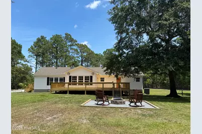1265 Gilbert Road SE, Bolivia, NC 28422 - Photo 4