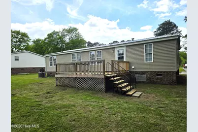 361 Fowler Manning Road, Richlands, NC 28574 - Photo 6