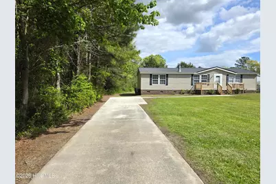 361 Fowler Manning Road, Richlands, NC 28574 - Photo 34
