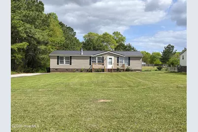 361 Fowler Manning Road, Richlands, NC 28574 - Photo 2