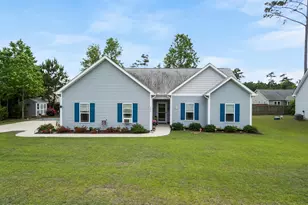 408 Gavin's Run, Sneads Ferry, NC 28460 - Photo 1