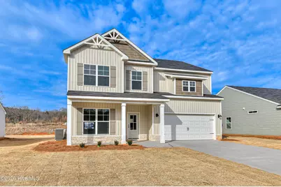 782 Burlington Drive, Augusta, GA 30909 - Photo 2