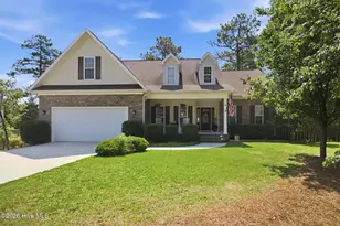 6 Regal Way, Pinehurst, NC 28374 - Photo 1