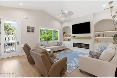 104 SW 29th Street, Oak Island, NC 28465 - Photo 38