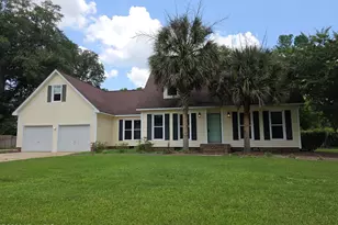162 Gatewood Dr, Aiken, SC 29801 - Photo 1
