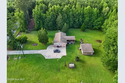12862 N Nc Highway 94 N, Creswell, NC 27928 - Photo 2