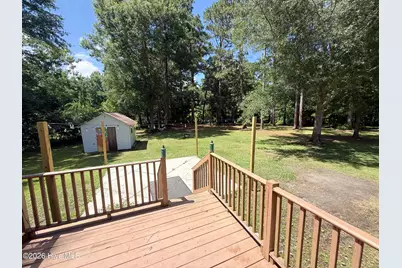 1240 Titus Lane, Jacksonville, NC 28540 - Photo 2