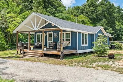 296 Middle River Road NE, Supply, NC 28462 - Photo 4