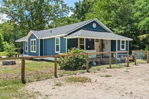 296 Middle River Rd NE, Supply, NC 28462 - Photo 38