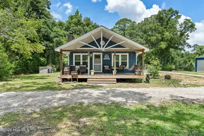 296 Middle River Road NE, Supply, NC 28462 - Photo 6