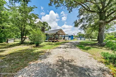296 Middle River Road NE, Supply, NC 28462 - Photo 1