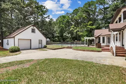 2570 Old Plantation Drive, Kinston, NC 28504 - Photo 8