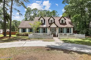 2570 Old Plantation Dr, Kinston, NC 28504 - Photo 1