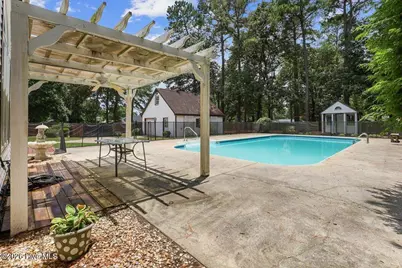 2570 Old Plantation Drive, Kinston, NC 28504 - Photo 18