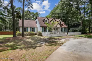 2570 Old Plantation Dr, Kinston, NC 28504 - Photo 2