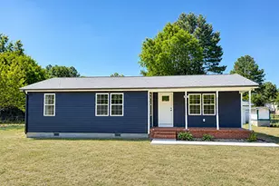 2825 E Old Spring Hope Rd, Nashville, NC 27856 - Photo 2
