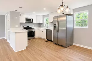2825 E Old Spring Hope Rd, Nashville, NC 27856 - Photo 4