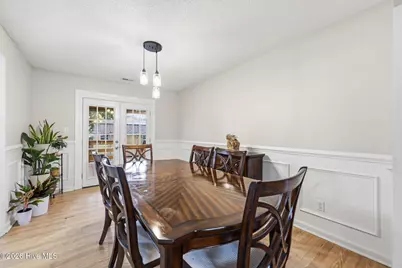 204 S Carlisle Court, Jacksonville, NC 28546 - Photo 20