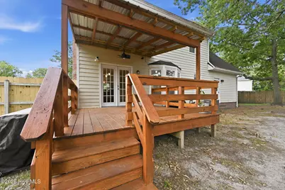 204 S Carlisle Court, Jacksonville, NC 28546 - Photo 48