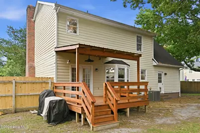 204 S Carlisle Court, Jacksonville, NC 28546 - Photo 46