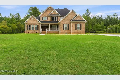 200 Beane Run, Rockingham, NC 28379 - Photo 1