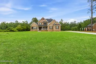 200 Beane Run, Rockingham, NC 28379 - Photo 2
