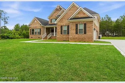 200 Beane Run, Rockingham, NC 28379 - Photo 4