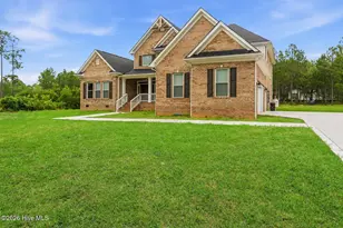200 Beane Run, Rockingham, NC 28379 - Photo 4