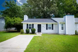 414 Cedar Crk Dr, Jacksonville, NC 28540 - Photo 1