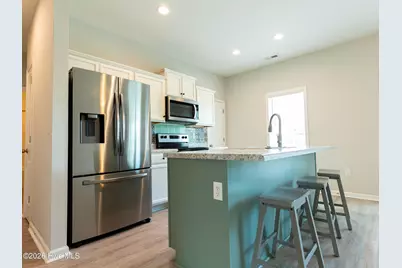 104 Scott Jenkins Road, Jacksonville, NC 28540 - Photo 8